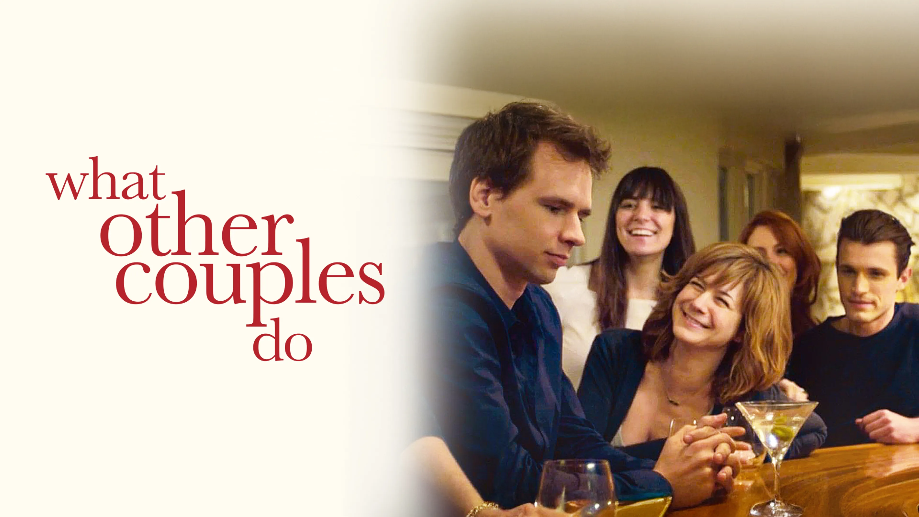 What Other Couples Do poster